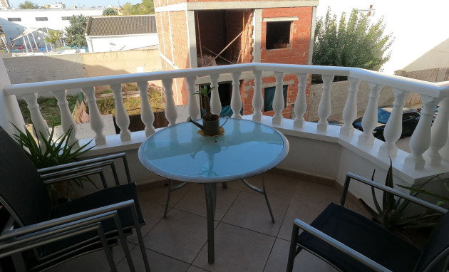 Resale - Apartment - Formentera del Segura