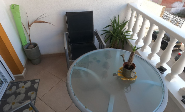 Resale - Apartment - Formentera del Segura