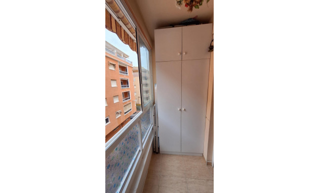 Herverkoop - Apartment - Torrevieja - Estacion de autobuses