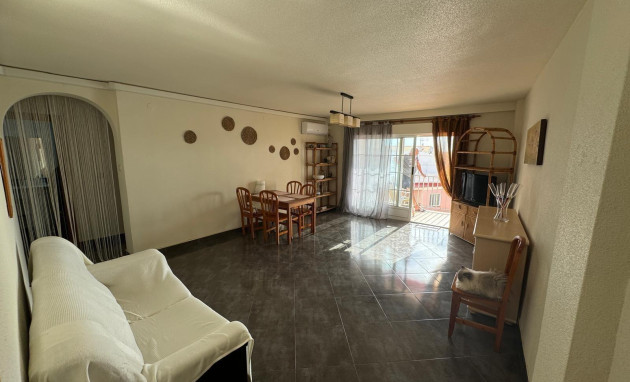 Herverkoop - Apartment - Torrevieja - Playa del cura