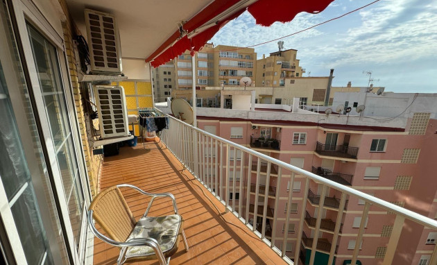 Herverkoop - Apartment - Torrevieja - Playa del cura