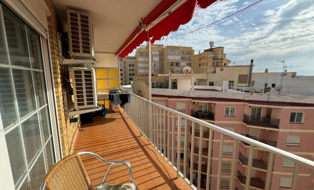 Herverkoop - Apartment - Torrevieja - Playa del cura