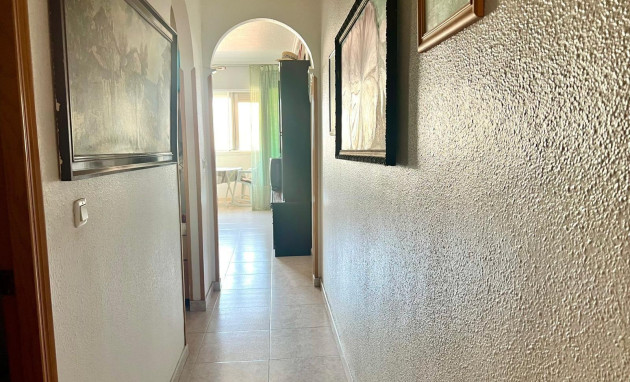 Reventa - Apartment - Torrevieja - torrevieja