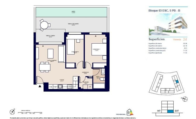 Nieuwbouw - Apartment - San Juan Alicante - Franc Espinós