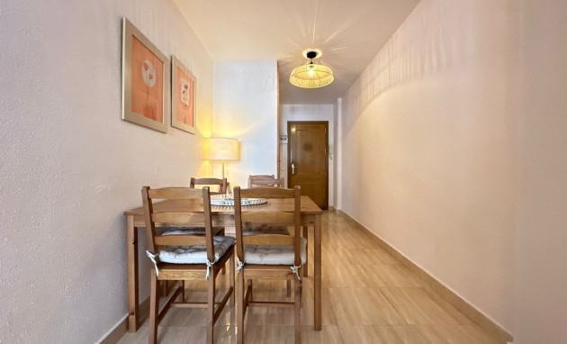 Herverkoop - Apartment - Guardamar del Segura