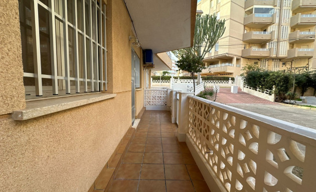 Herverkoop - Apartment - Guardamar del Segura