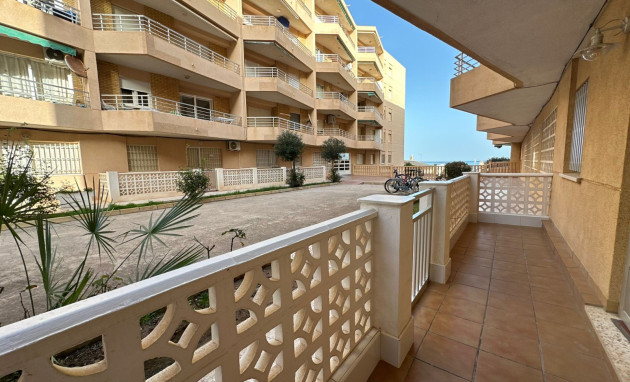 Herverkoop - Apartment - Guardamar del Segura