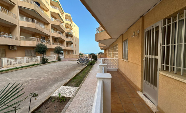 Herverkoop - Apartment - Guardamar del Segura