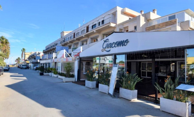 Herverkoop - Apartment - Orihuela Costa - Punta Prima