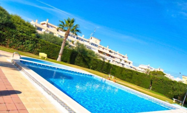 Herverkoop - Apartment - Orihuela Costa - Punta Prima