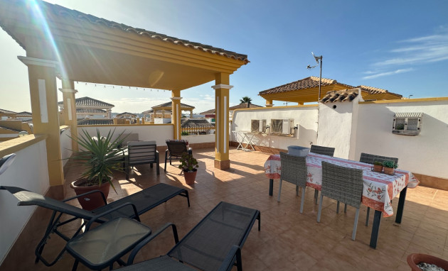 Herverkoop - Town house / semi detached - Orihuela - Entre Naranjos Vistabella