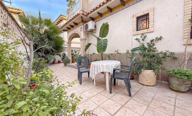 Herverkoop - Villa - Torrevieja - Las calas