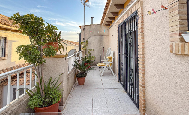 Herverkoop - Villa - Torrevieja - Las calas