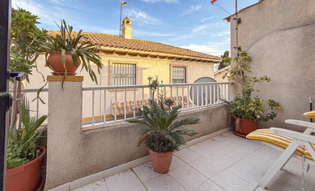 Herverkoop - Villa - Torrevieja - Las calas