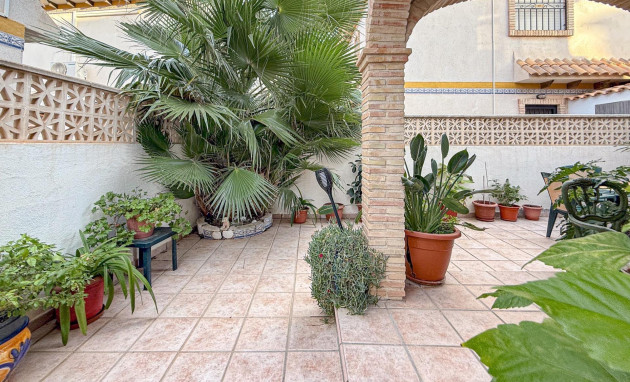 Herverkoop - Villa - Torrevieja - Las calas