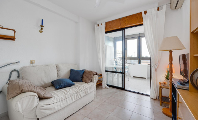 Herverkoop - Apartment - Torrevieja - Cabo cervera