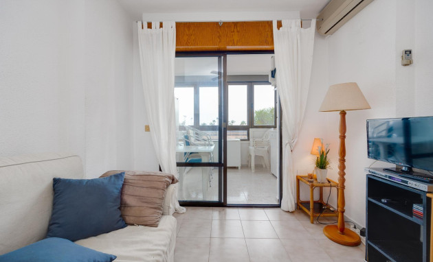 Herverkoop - Apartment - Torrevieja - Cabo cervera