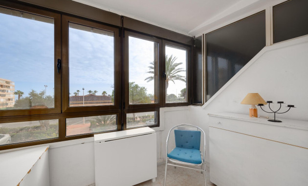 Herverkoop - Apartment - Torrevieja - Cabo cervera