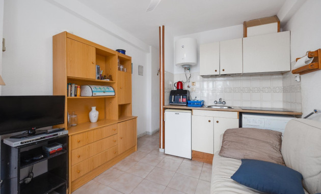 Herverkoop - Apartment - Torrevieja - Cabo cervera