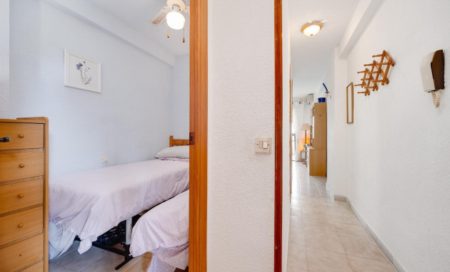 Herverkoop - Apartment - Torrevieja - Cabo cervera