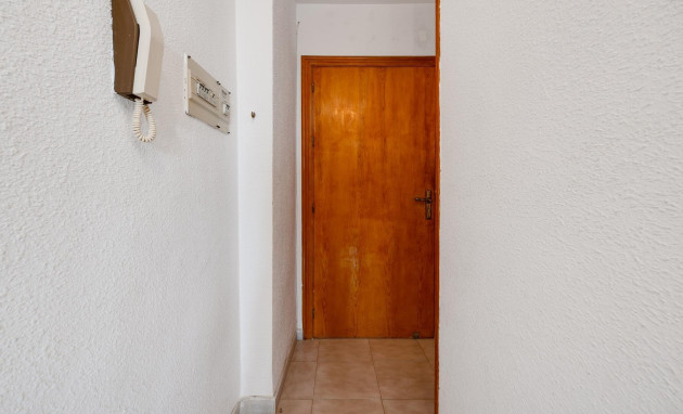 Herverkoop - Apartment - Torrevieja - Cabo cervera