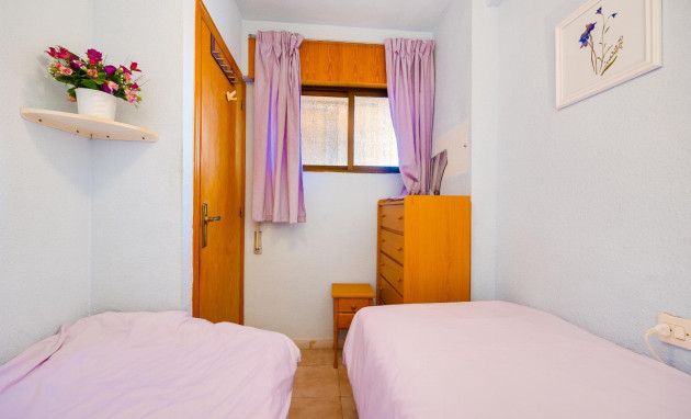 Herverkoop - Apartment - Torrevieja - Cabo cervera