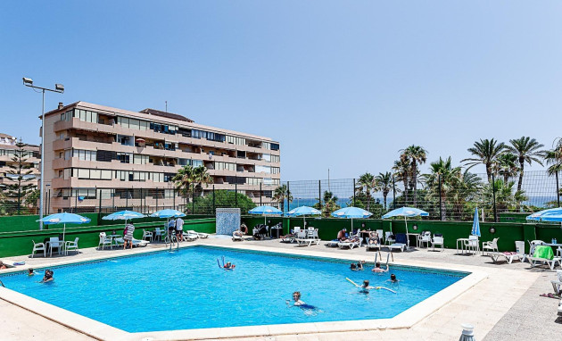 Herverkoop - Apartment - Torrevieja - Cabo cervera