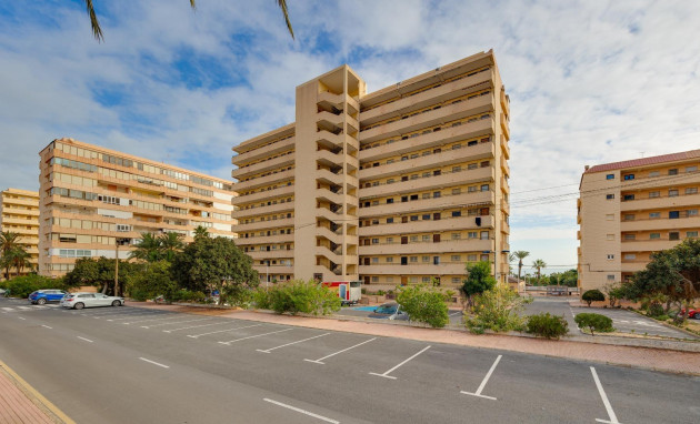 Herverkoop - Apartment - Torrevieja - Cabo cervera