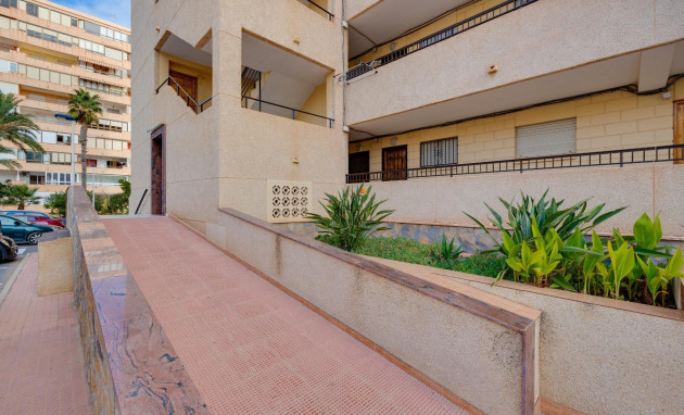 Herverkoop - Apartment - Torrevieja - Cabo cervera