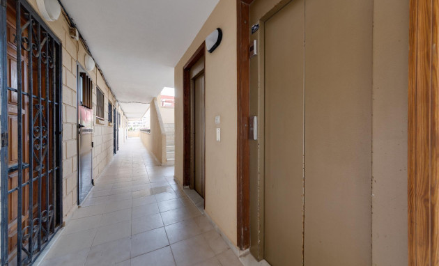 Herverkoop - Apartment - Torrevieja - Cabo cervera