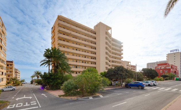 Herverkoop - Apartment - Torrevieja - Cabo cervera