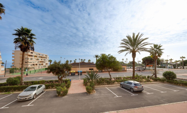 Herverkoop - Apartment - Torrevieja - Cabo cervera