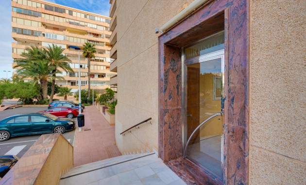 Herverkoop - Apartment - Torrevieja - Cabo cervera