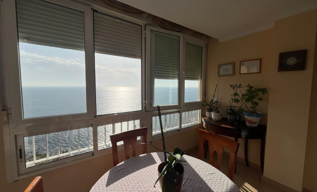 Herverkoop - Apartment - Torrevieja - Playa del cura