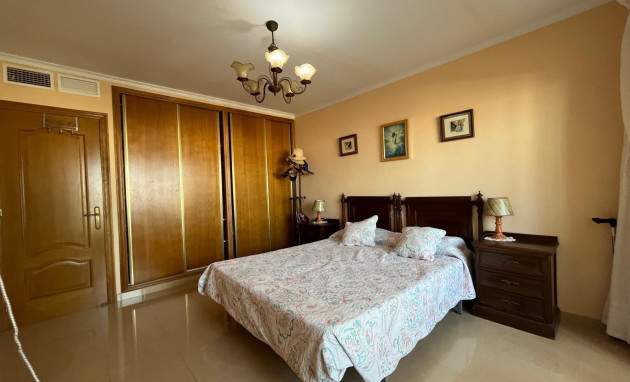 Herverkoop - Apartment - Torrevieja - Playa del cura