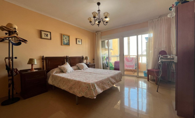 Herverkoop - Apartment - Torrevieja - Playa del cura