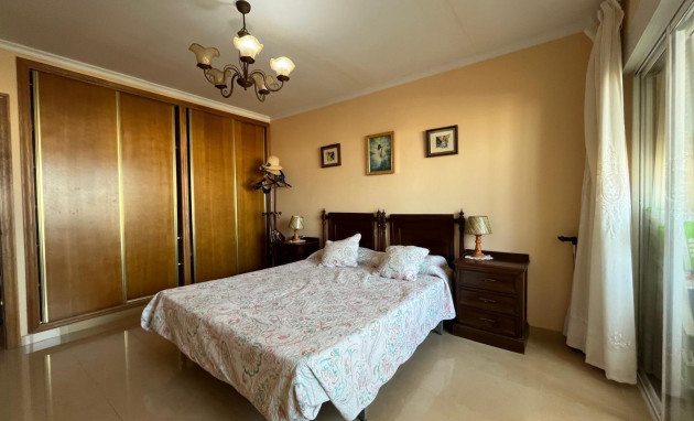 Herverkoop - Apartment - Torrevieja - Playa del cura