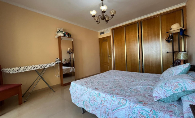 Herverkoop - Apartment - Torrevieja - Playa del cura