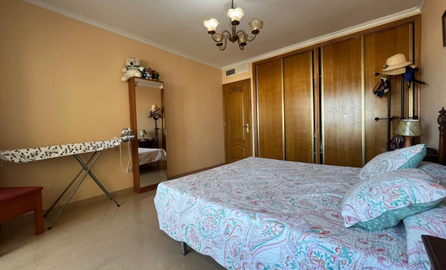 Herverkoop - Apartment - Torrevieja - Playa del cura