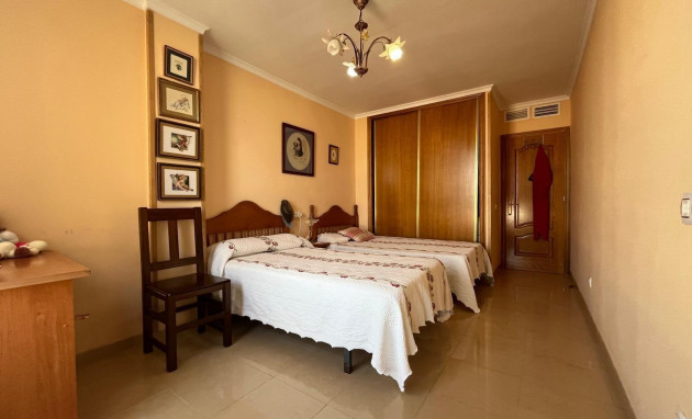 Herverkoop - Apartment - Torrevieja - Playa del cura