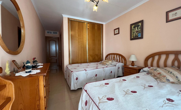 Herverkoop - Apartment - Torrevieja - Playa del cura