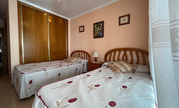 Herverkoop - Apartment - Torrevieja - Playa del cura