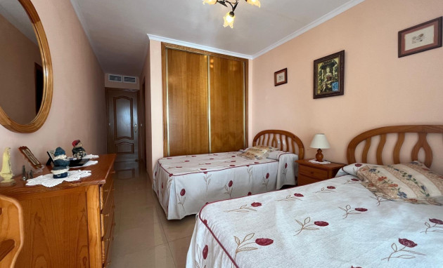 Herverkoop - Apartment - Torrevieja - Playa del cura