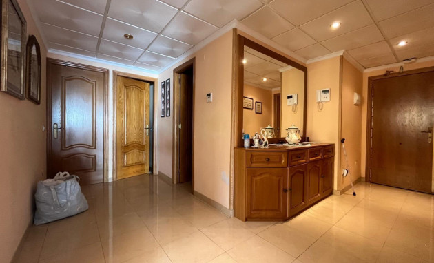 Herverkoop - Apartment - Torrevieja - Playa del cura