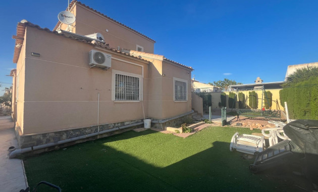 Herverkoop - Villa - Torrevieja - San luis