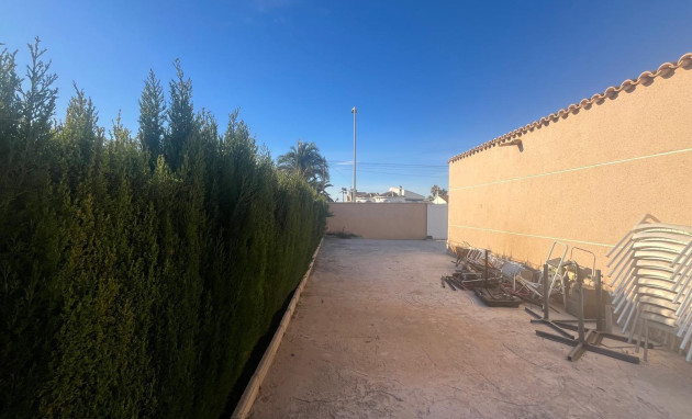 Herverkoop - Villa - Torrevieja - San luis