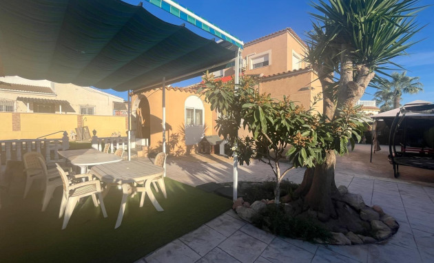 Herverkoop - Villa - Torrevieja - San luis