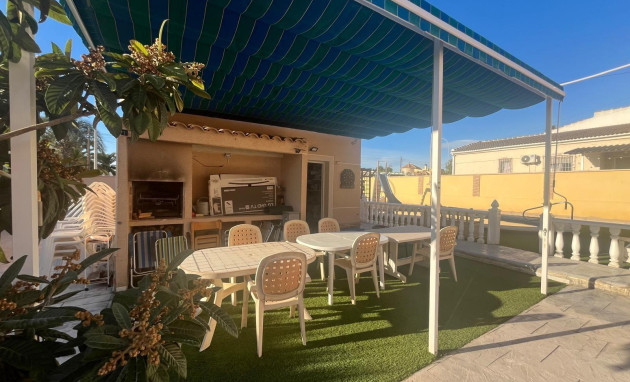 Herverkoop - Villa - Torrevieja - San luis