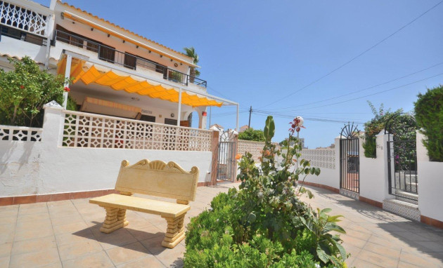 Herverkoop - Bungalow - Gelijkvloers - Torrevieja - Aguas nuevas 2