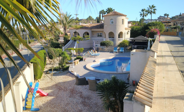 Reventa - Detached Villa - Algorfa - Lomas de La Juliana